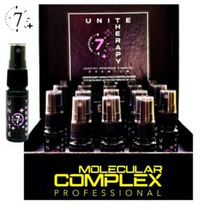 Unite Theraphy Bitkisel Protein Kompleksi / Molecular Complex