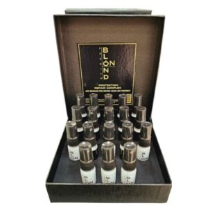 BlondOn Collagen Complex Premium Kutu 18X15ml