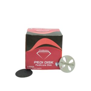 PediDisk Kuru Pedikür Diski