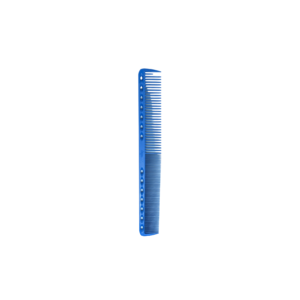 335 Profesyonel Kesim Tarağı / 21,5cm Mavi