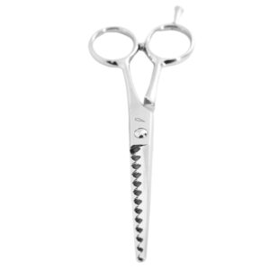 Chiop Cut Leader Cam Sufle Kesim Makası 6.0" Boy