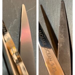 Japon Tekniği Seramik Biley İşlemleri