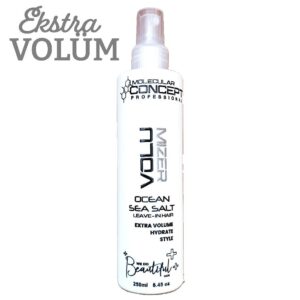 VOLÜM SAÇ MASKESİ 250ml MOLECULAR CONCEPT