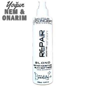 ONARIM SPRAY / BLOND 250ml MOLECULAR CONCEPT