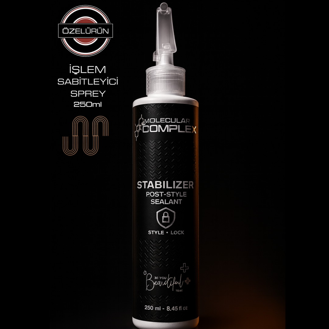 yeni stabilizer